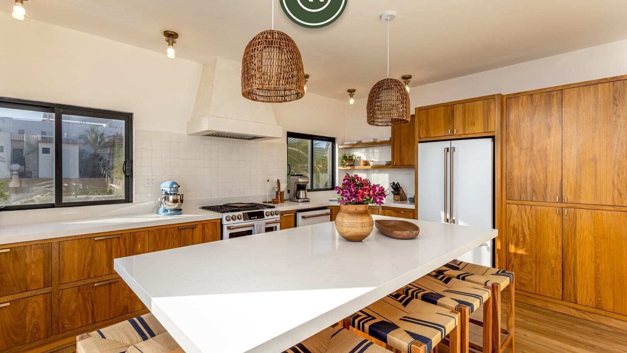 Photo of Kitchen in Cerritos