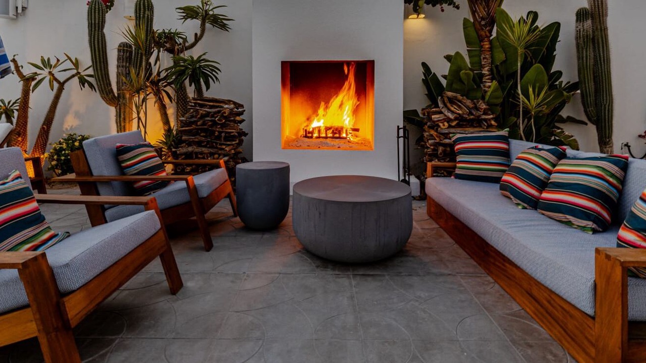 Photo of Outdoor in Cerritos