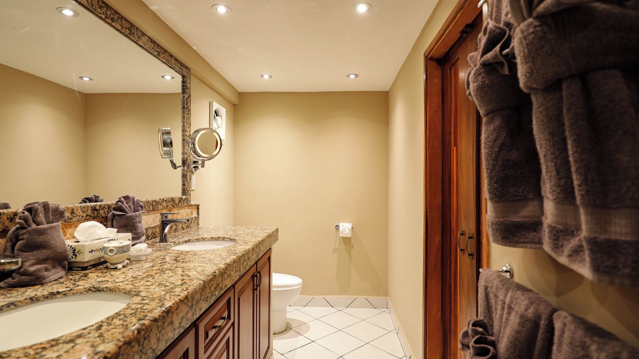 Photo of Bathroom in El Medano Ejidal