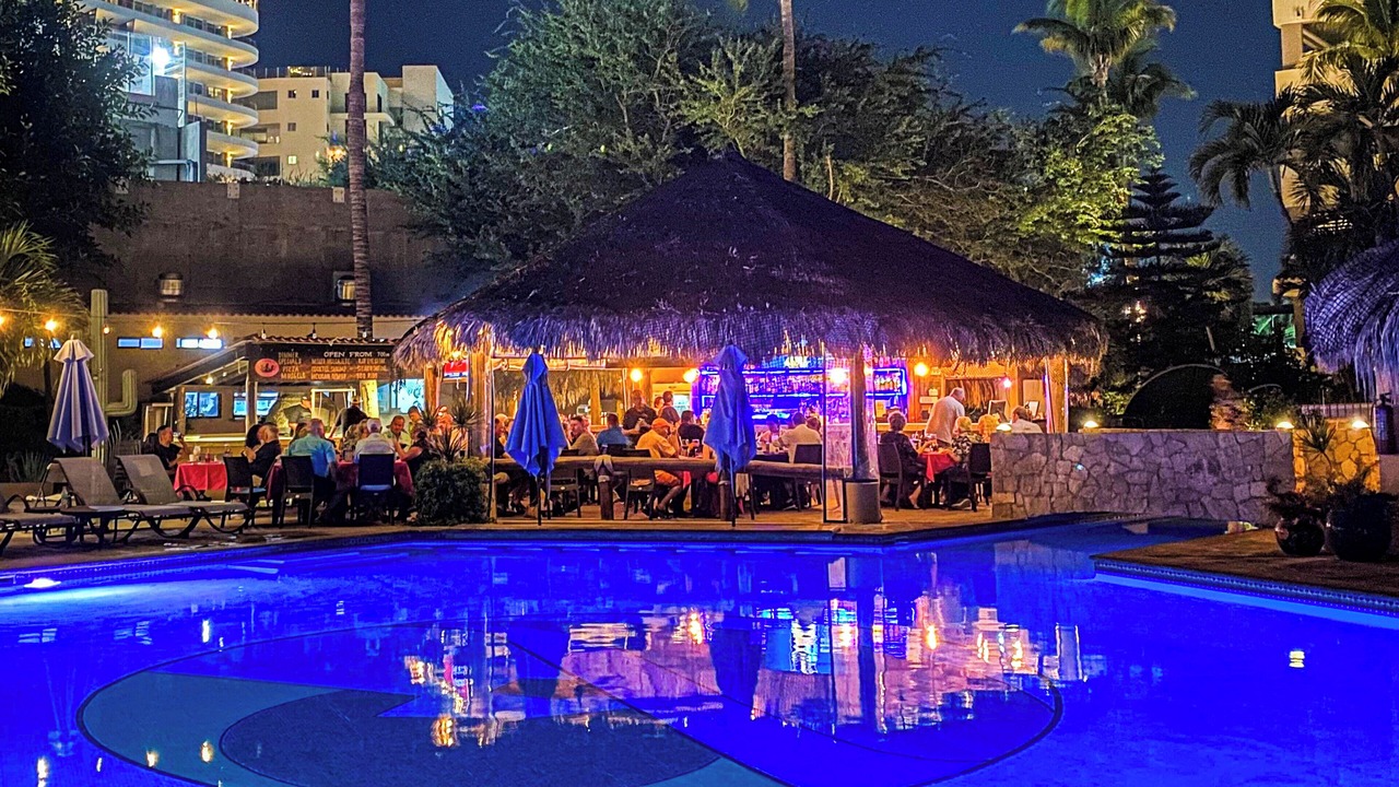 Photo of Outdoor in El Medano Ejidal
