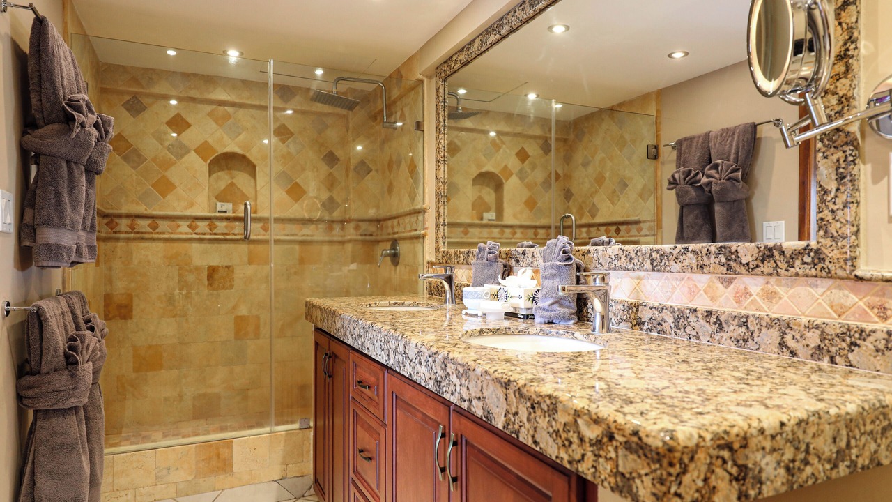 Photo of Bathroom in El Medano Ejidal