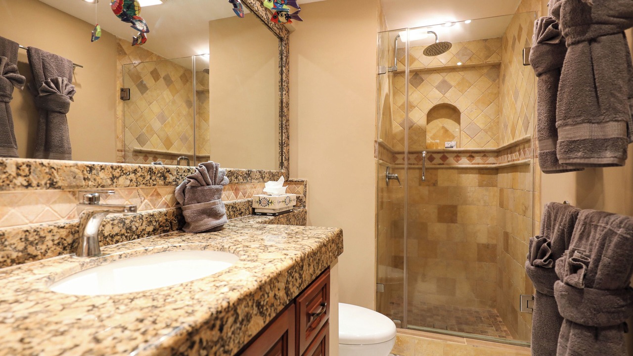 Photo of Bathroom in El Medano Ejidal