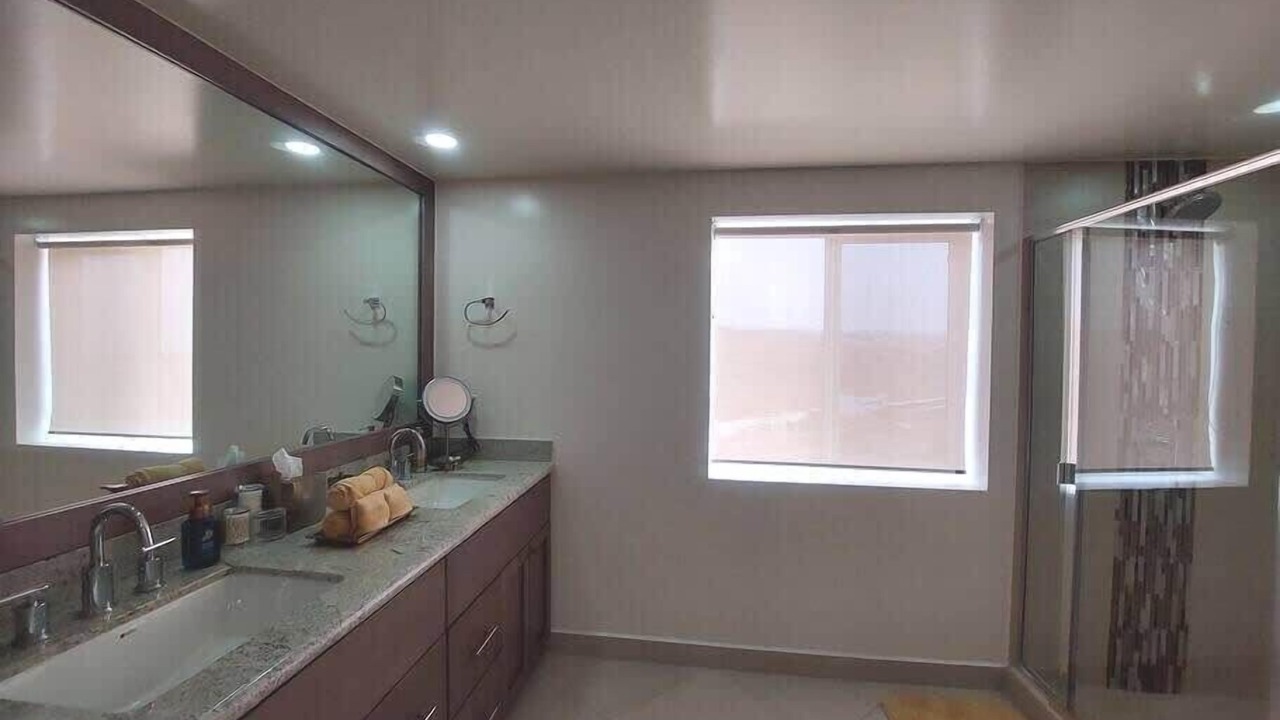 Photo of Bathroom in Playa Encantada