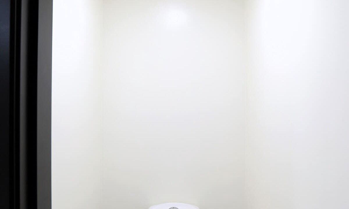 Photo of Bathroom in Playa Encantada