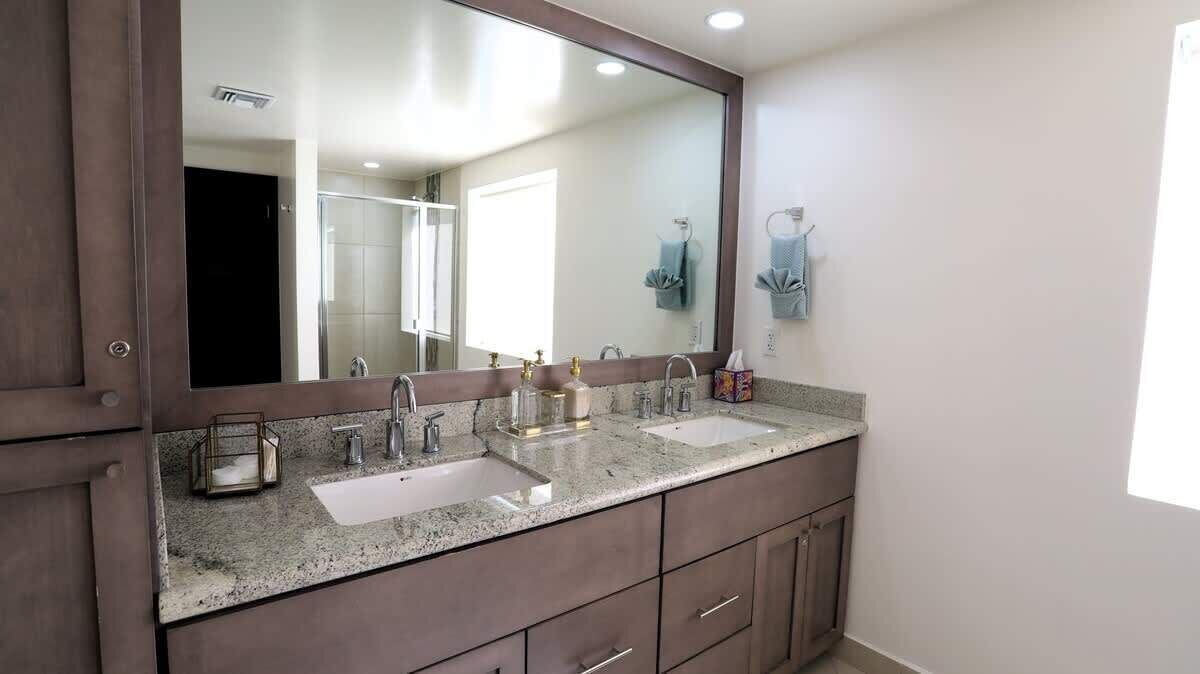 Photo of Bathroom in Playa Encantada