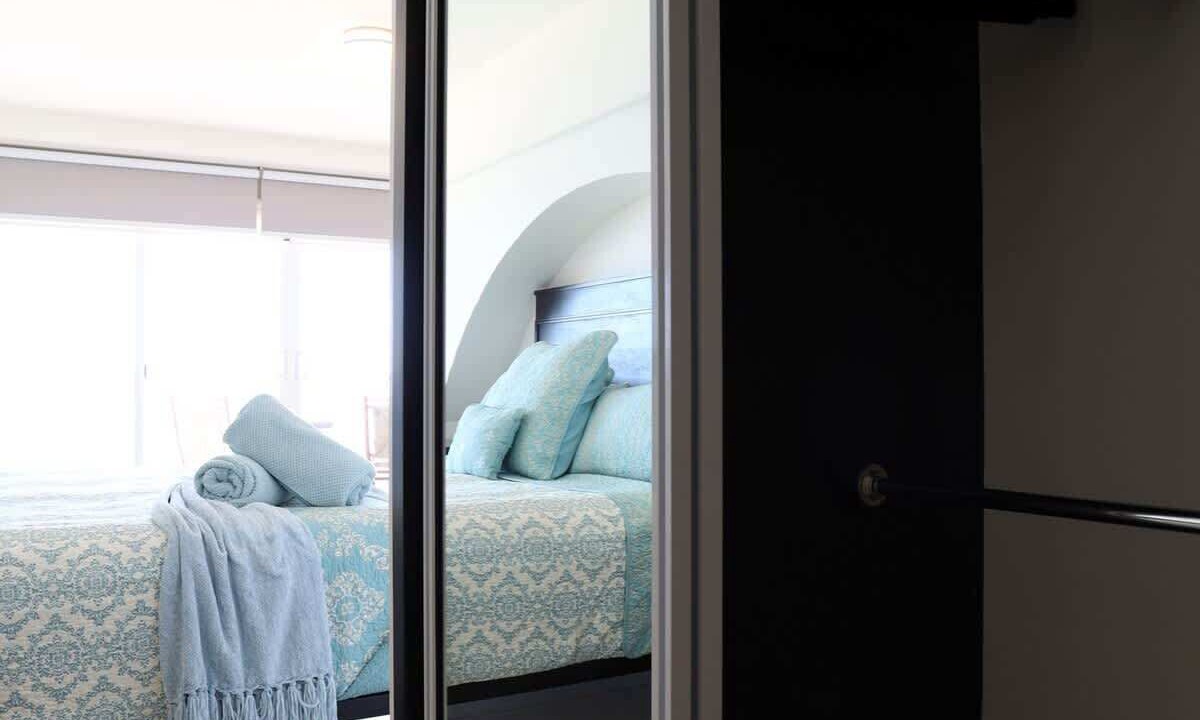 Photo of Bedroom in Playa Encantada