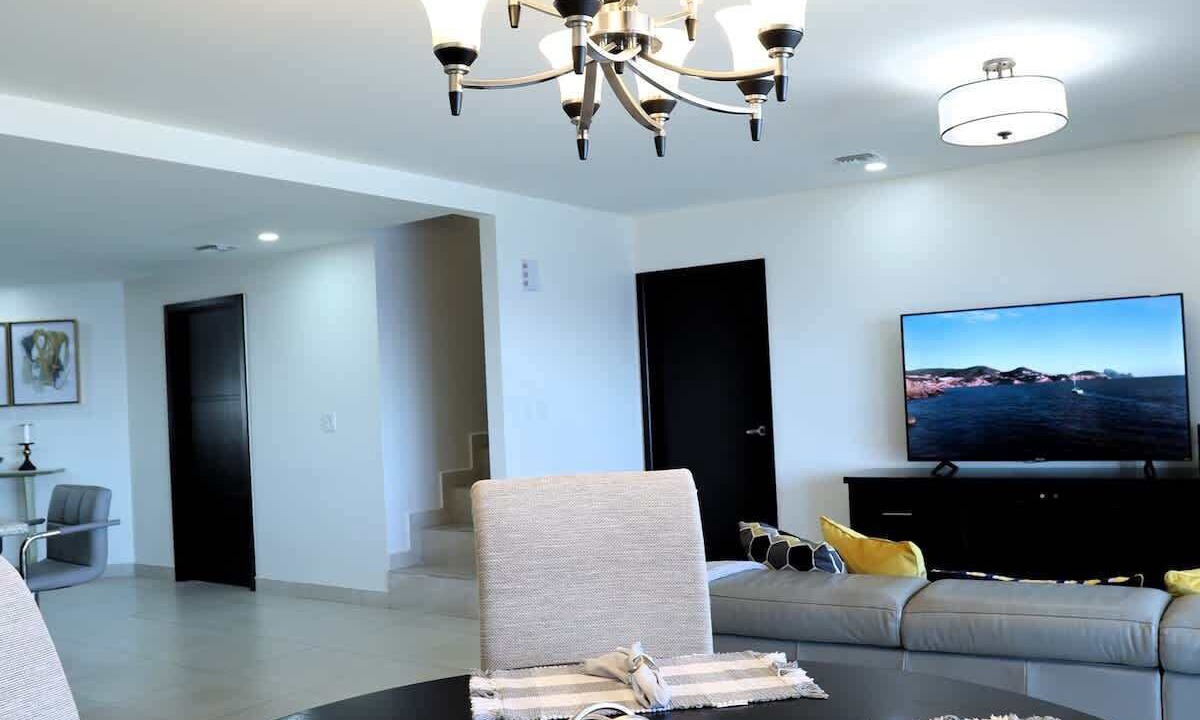 Photo of Bedroom in Playa Encantada