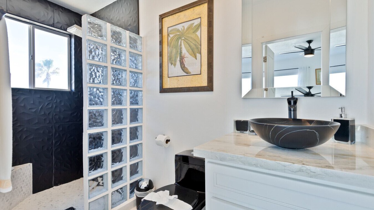 Photo of Bathroom in Las Conchas