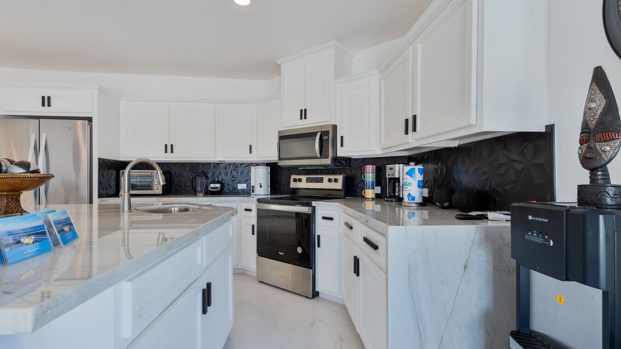 Photo of Kitchen in Las Conchas