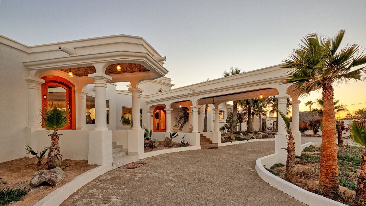 Photo of Outdoor in Las Conchas