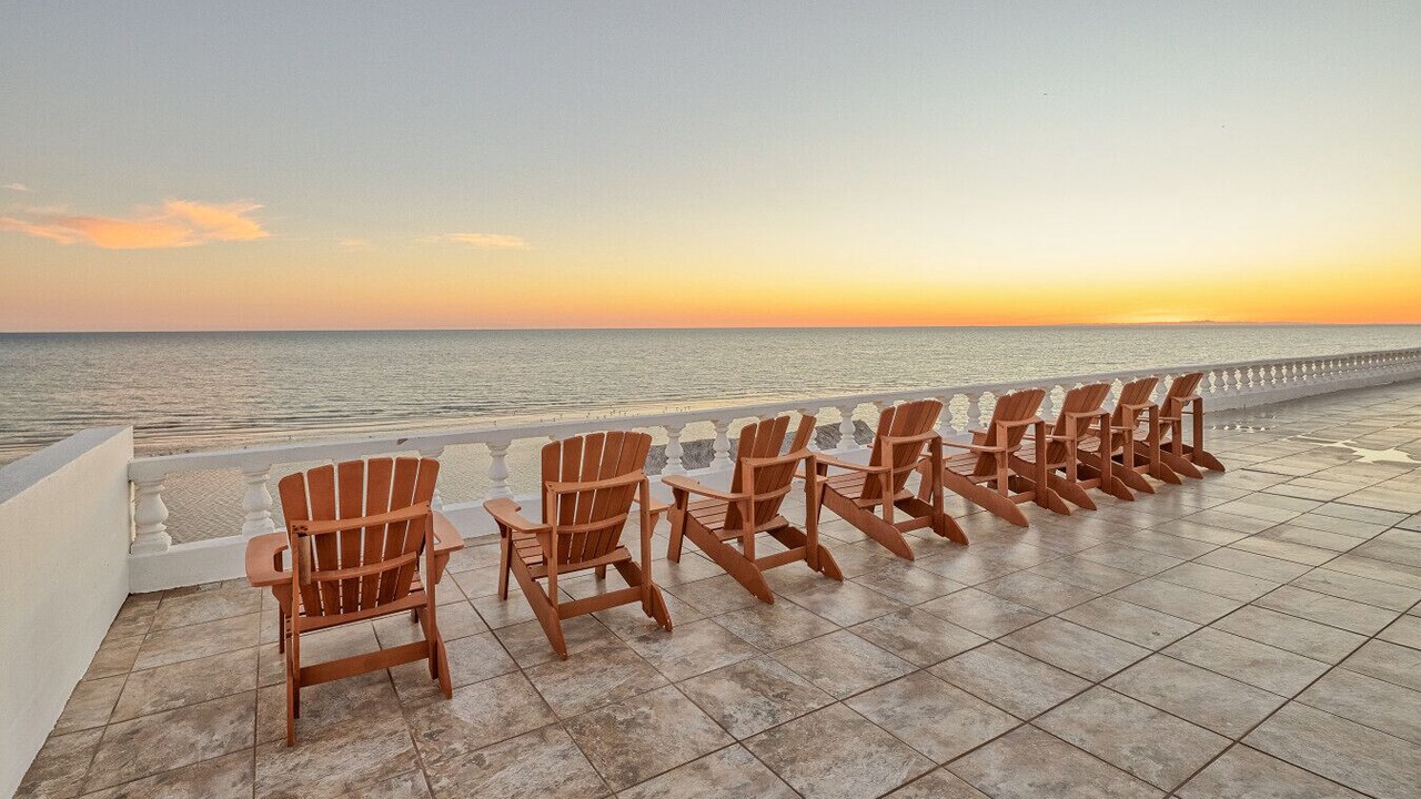 Photo of Patio Balcony in Las Conchas