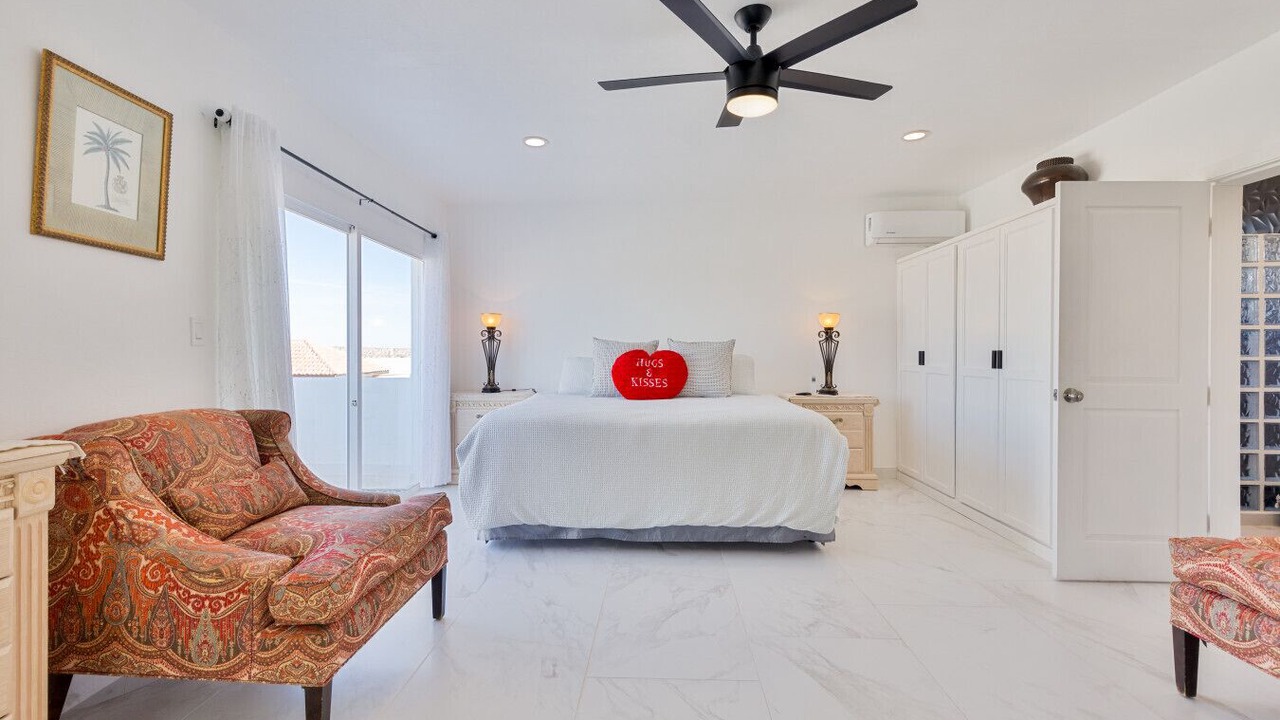 Photo of Bedroom in Las Conchas