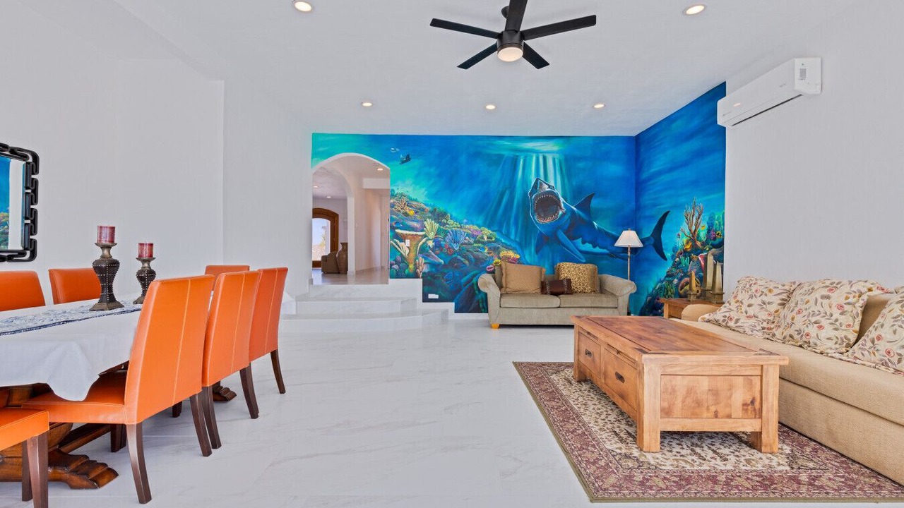 Photo of Livingroom in Las Conchas