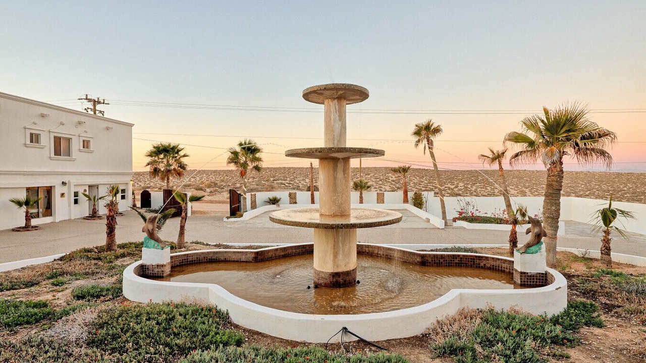 Photo of Outdoor in Las Conchas