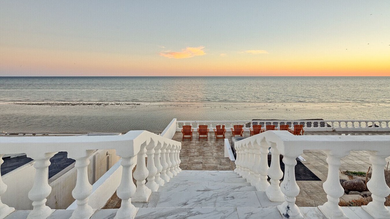 Photo of Outdoor in Las Conchas