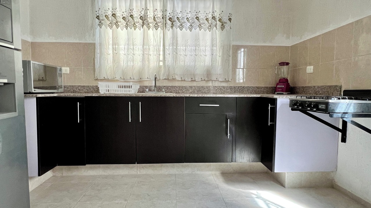 Photo of Kitchen in Merida