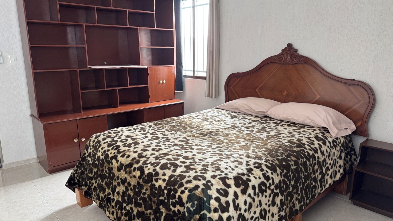 Photo of Bedroom in Merida