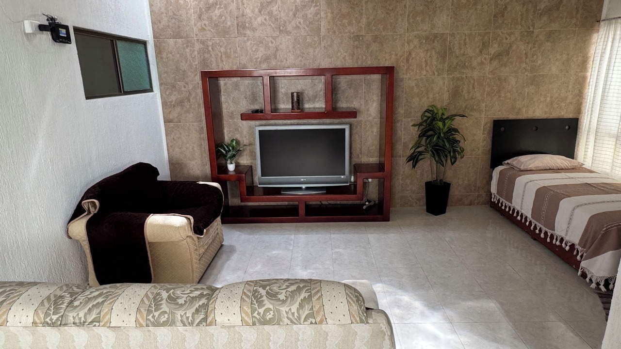 Photo of Bedroom in Merida