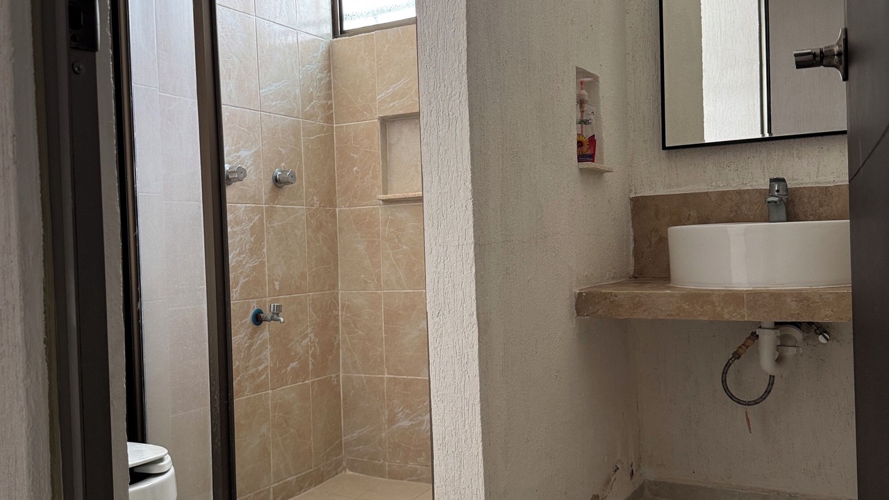 Photo of Bathroom in Merida