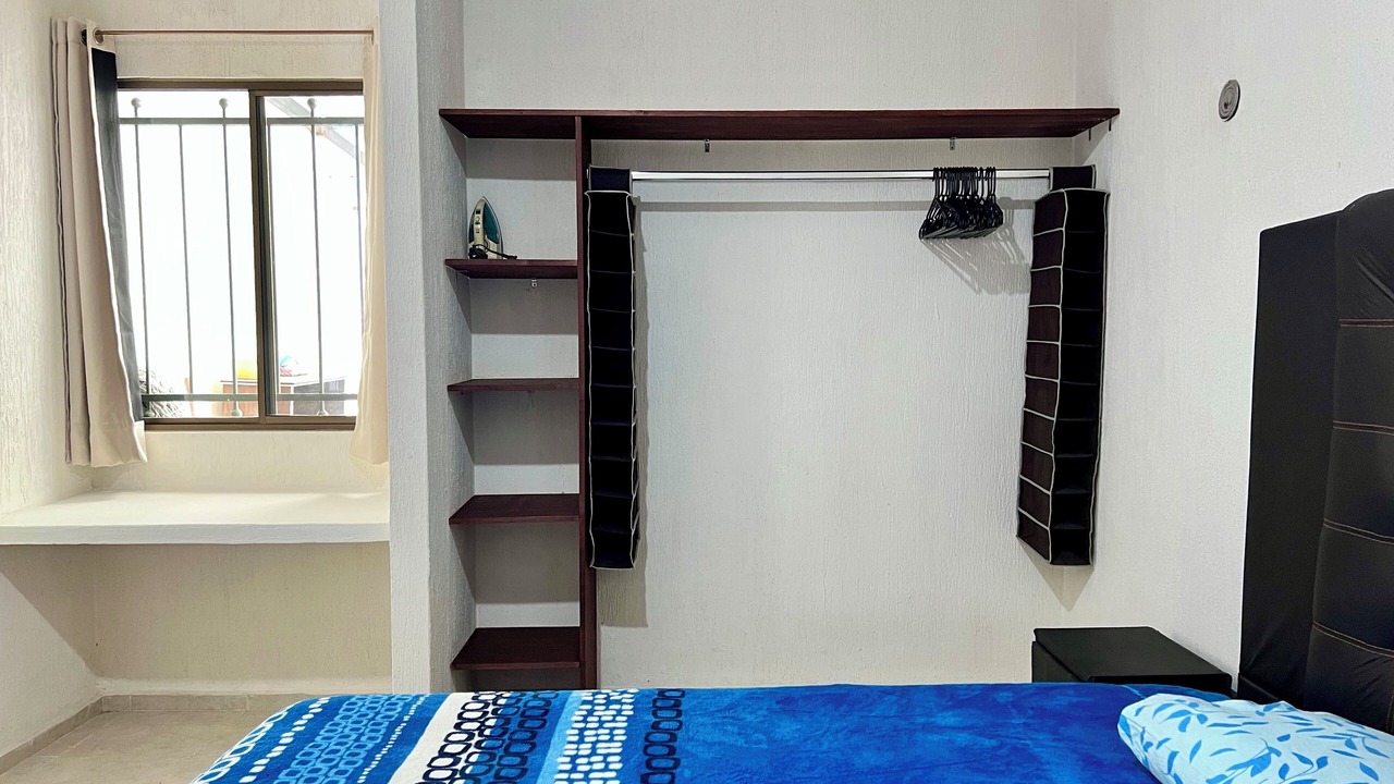 Photo of Bedroom in Merida