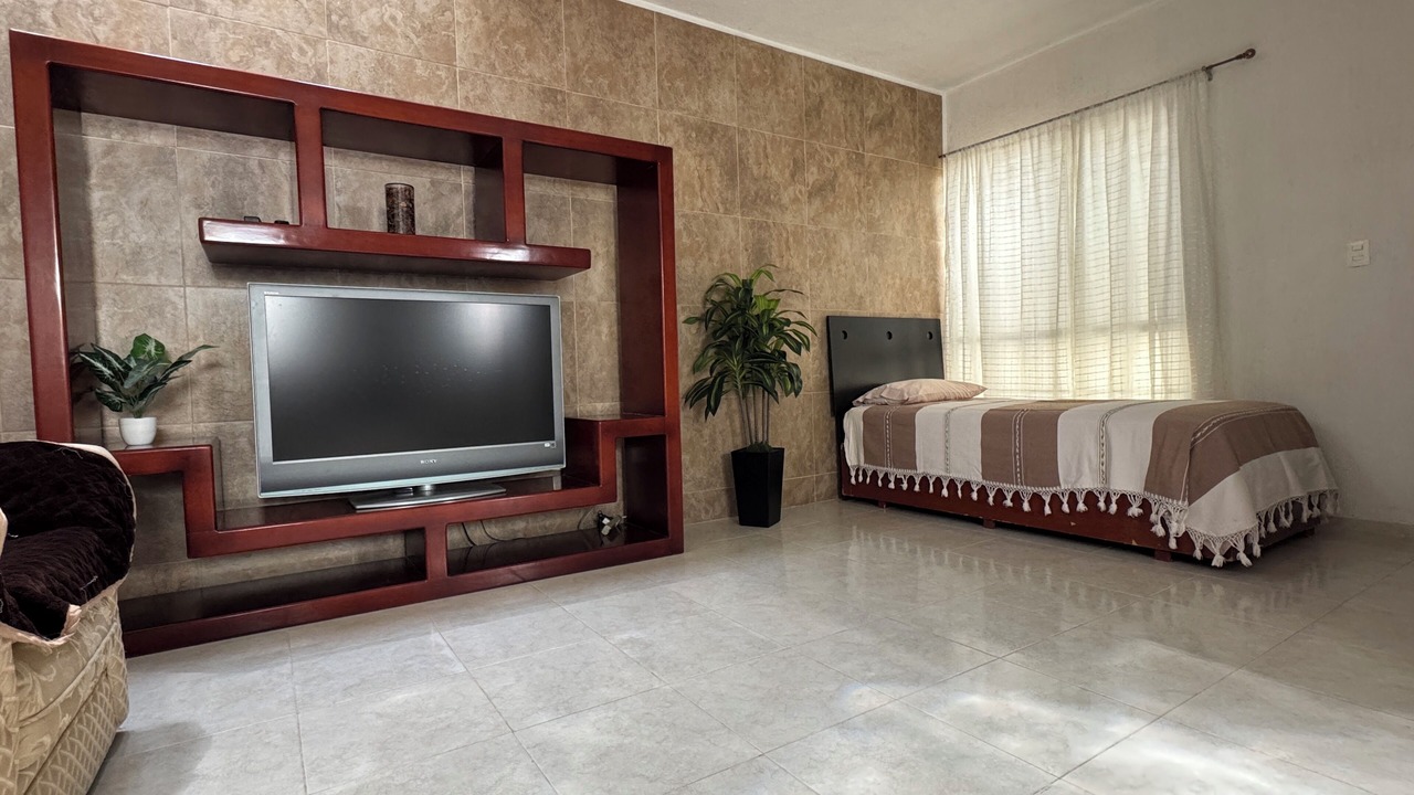 Photo of Bedroom in Merida