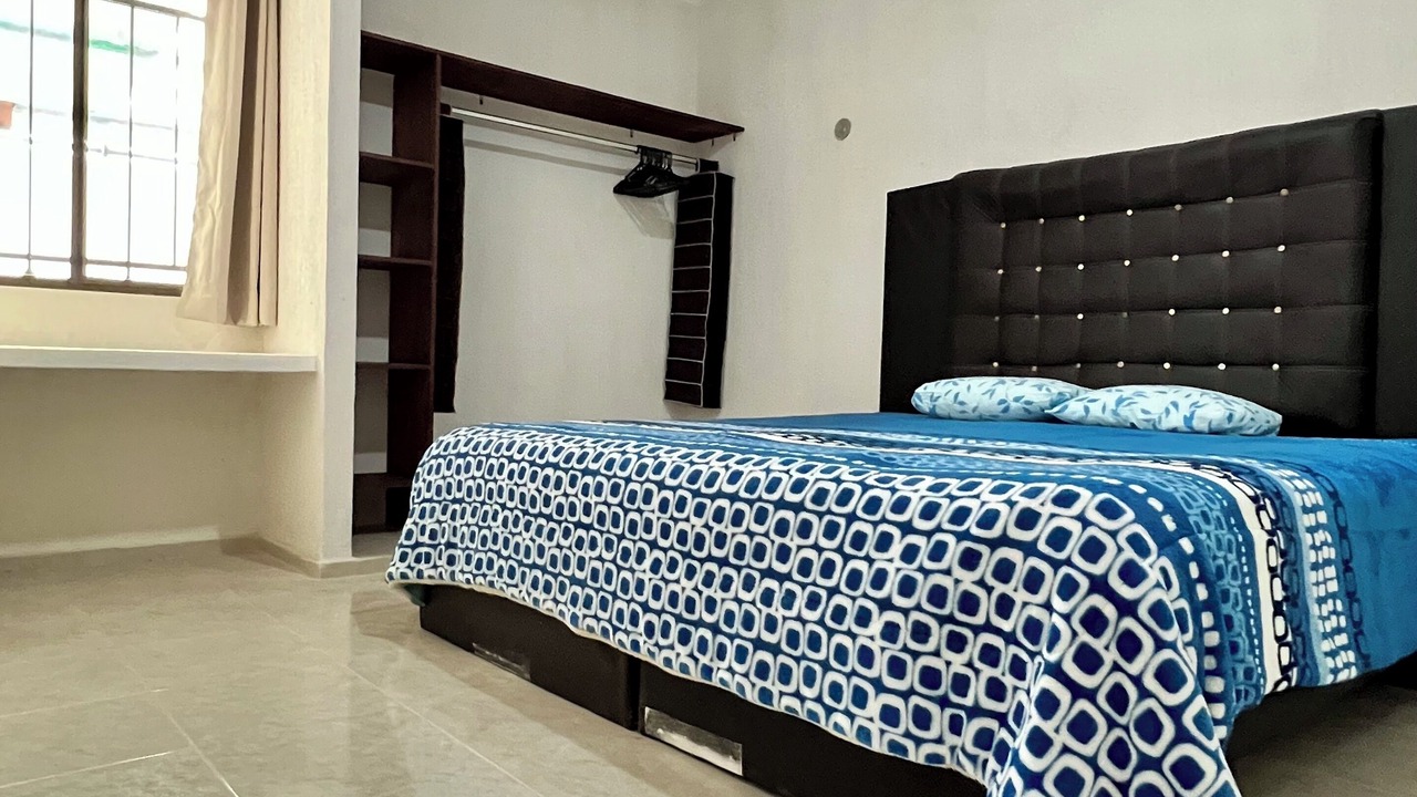 Photo of Bedroom in Merida