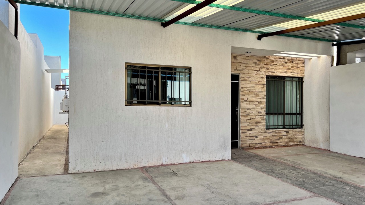 Photo of Outdoor in Merida