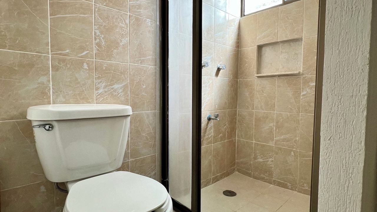 Photo of Bathroom in Merida