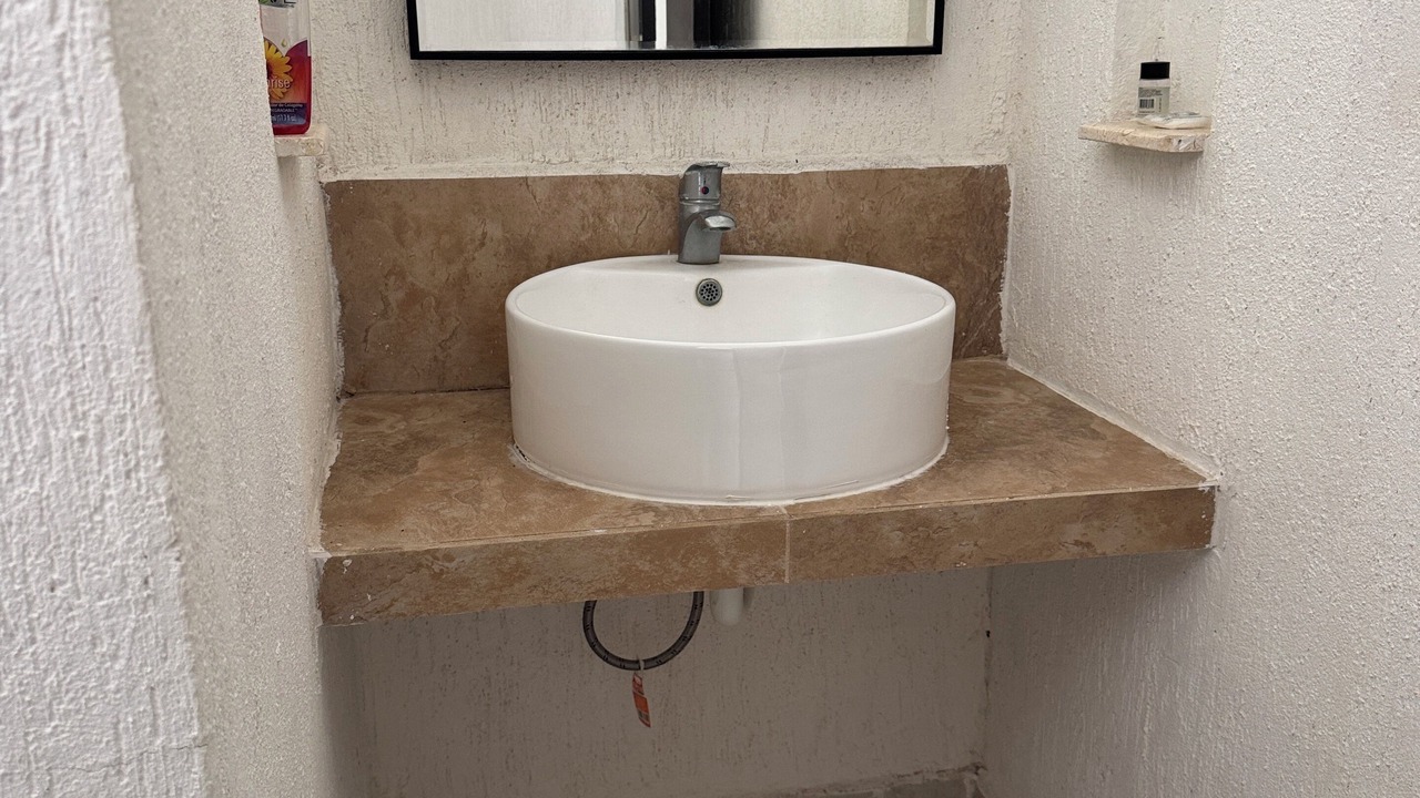 Photo of Bathroom in Merida