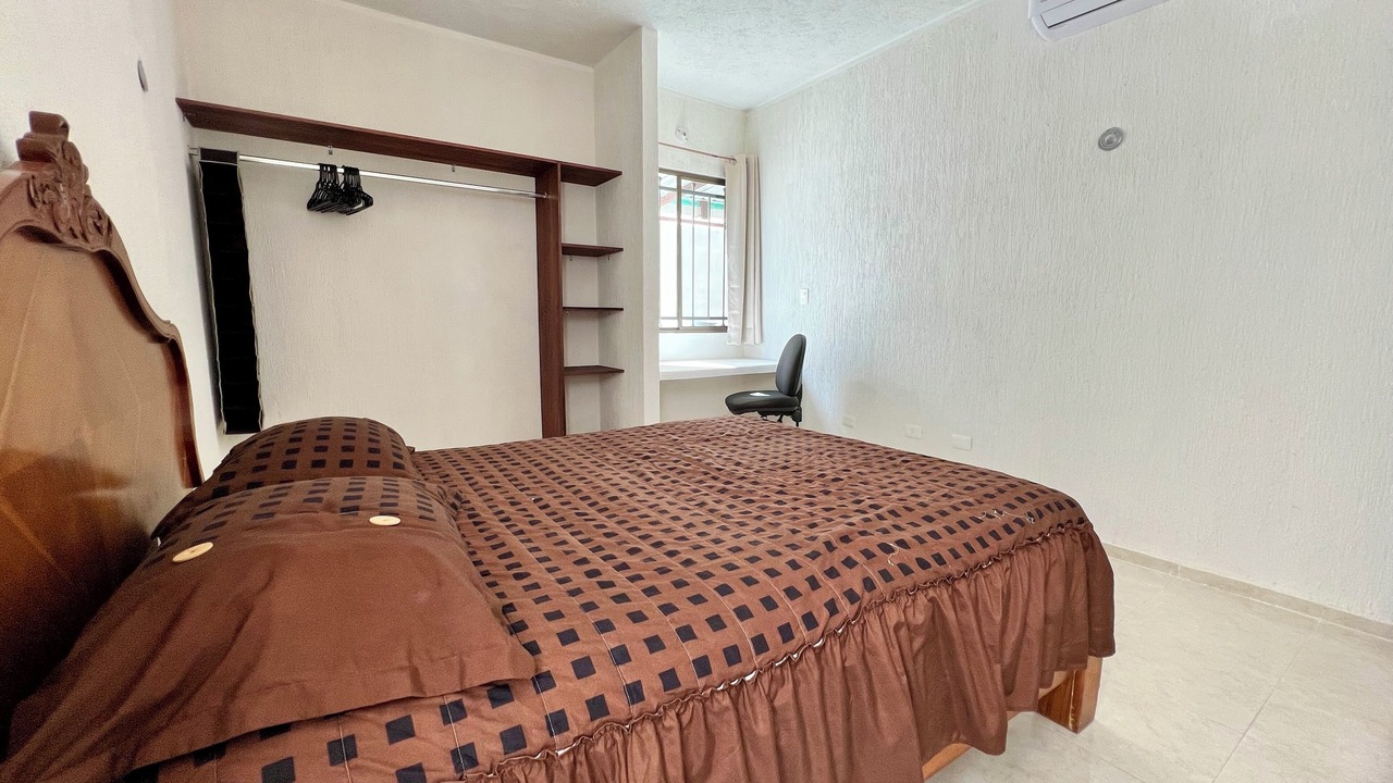 Photo of Bedroom in Merida