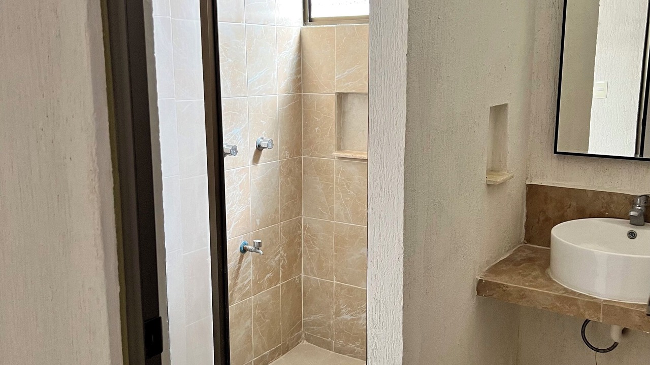 Photo of Bathroom in Merida