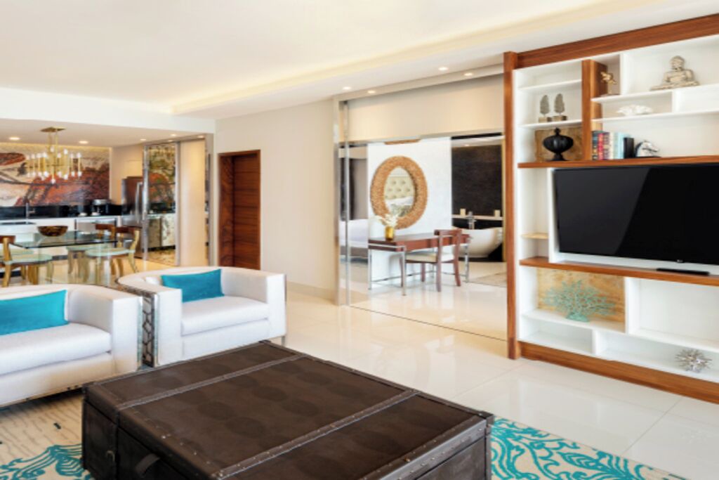 Photo of Livingroom in Ildefonso Green