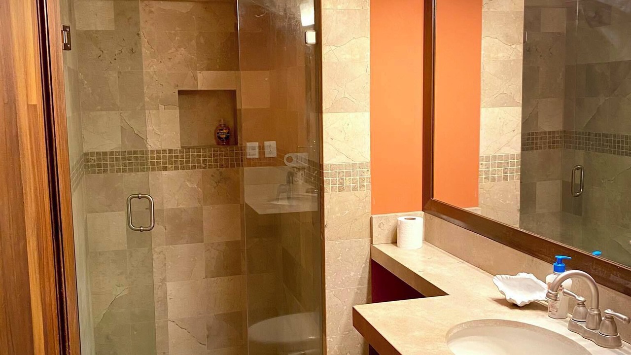 Photo of Bathroom in El Medano Ejidal
