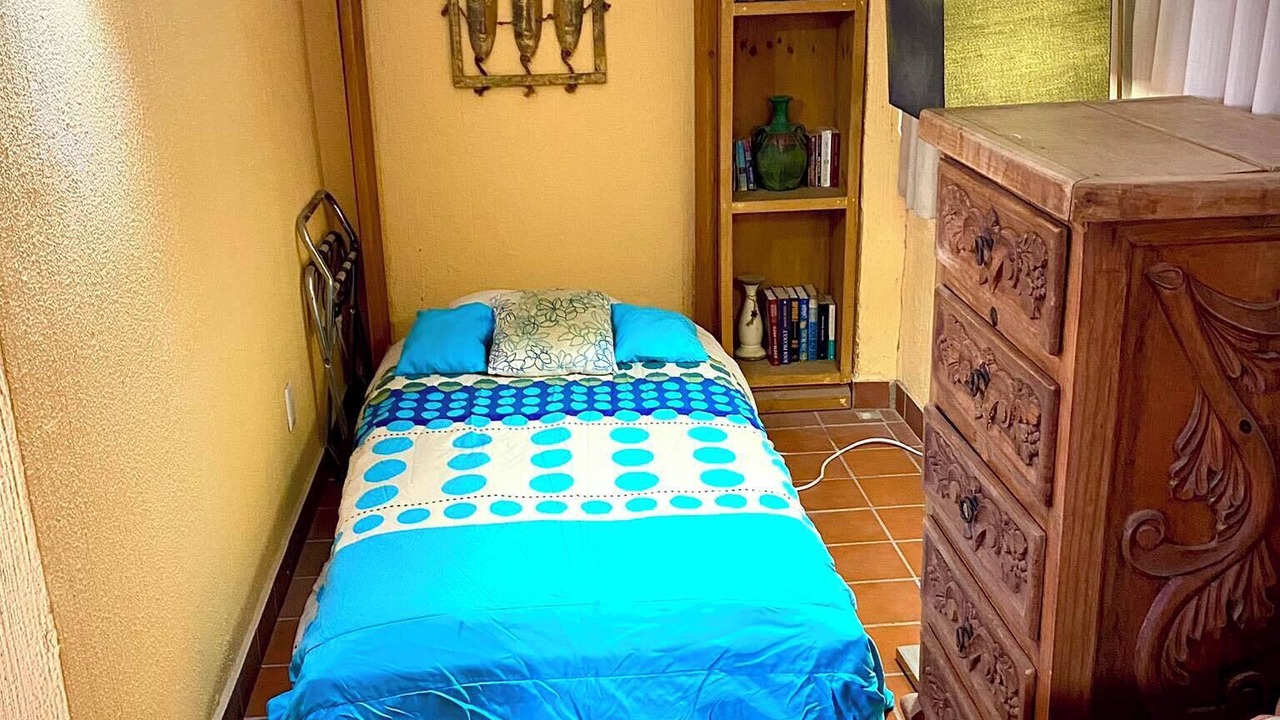 Photo of Bedroom in El Medano Ejidal