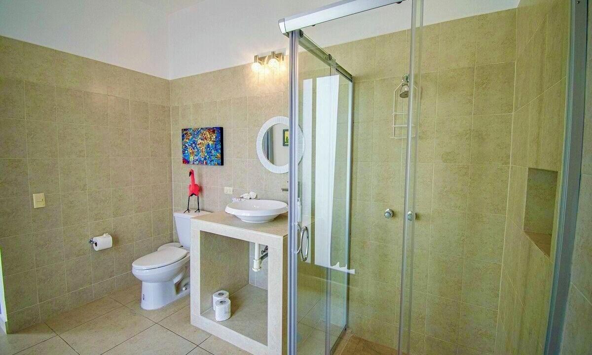 Photo of Bathroom in Mazatlan