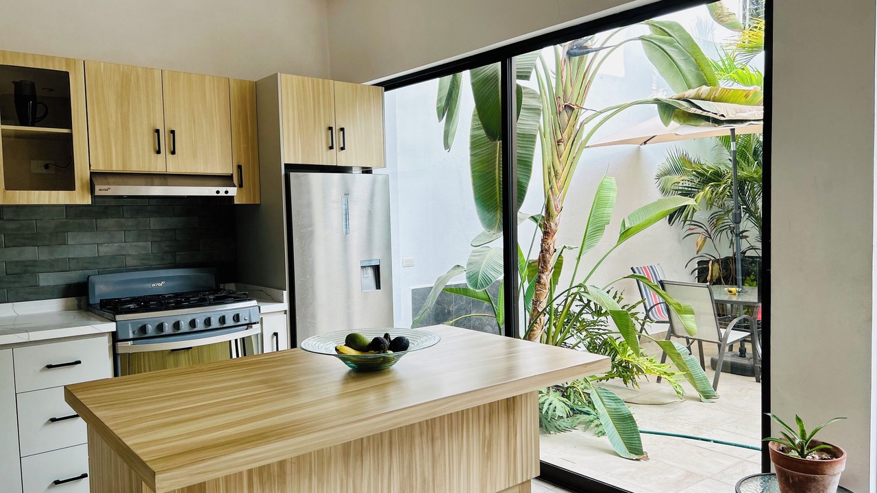 Photo of Kitchen in Mazatlan
