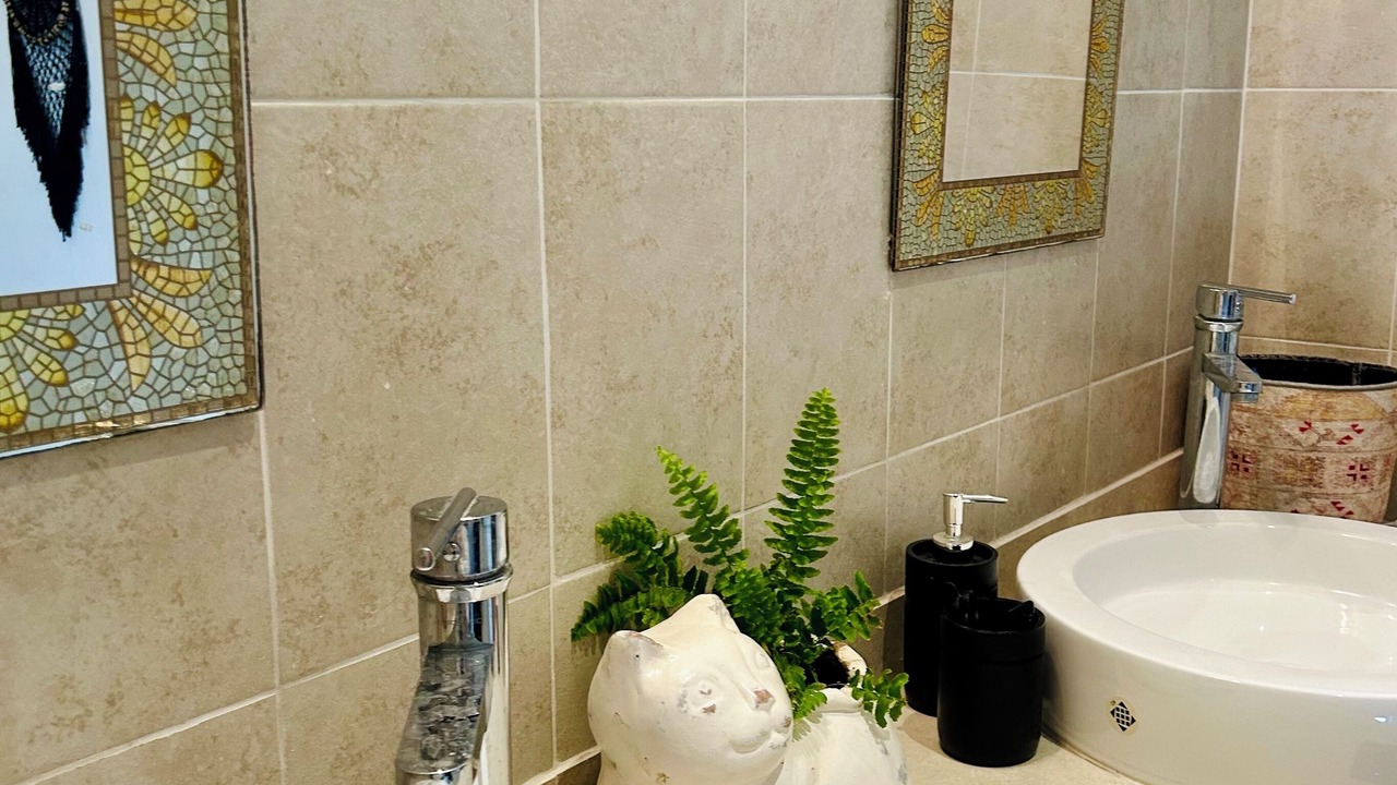 Photo of Bathroom in Mazatlan