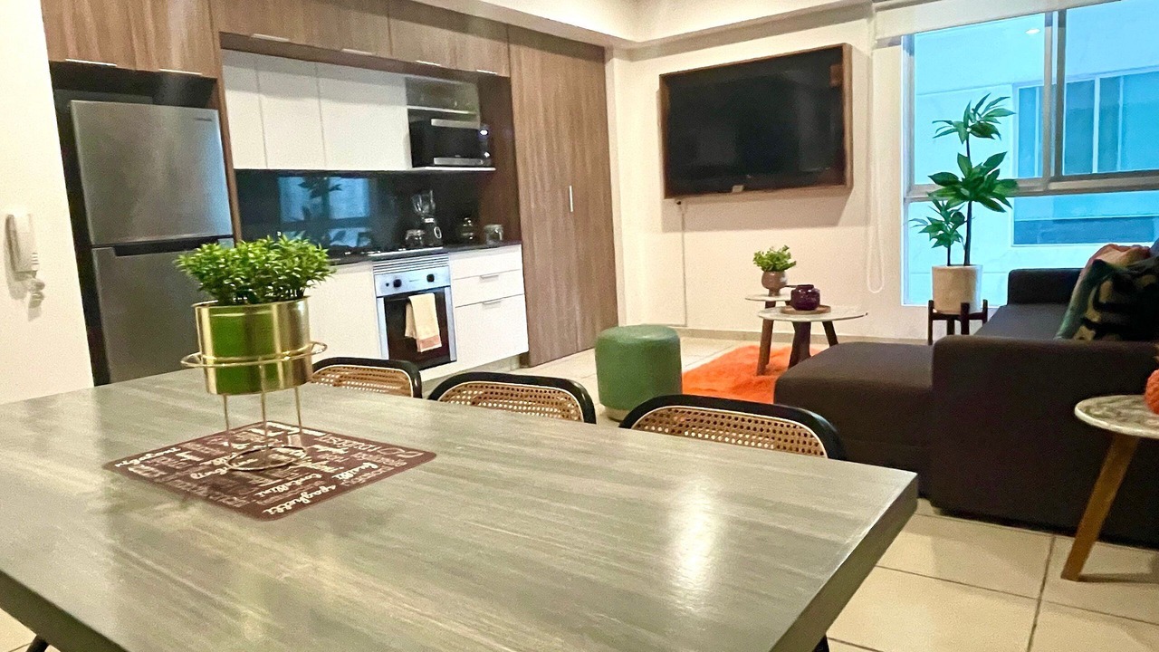 Photo of Livingroom in Guadalajara