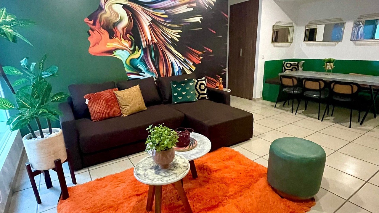 Photo of Livingroom in Guadalajara