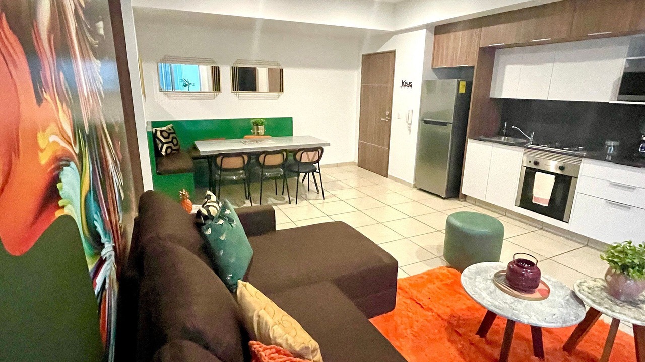 Photo of Livingroom in Guadalajara