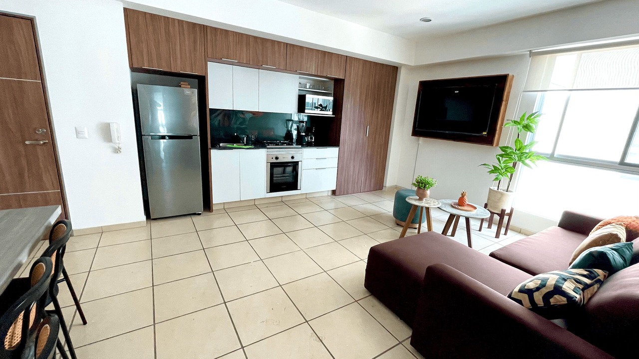 Photo of Livingroom in Guadalajara