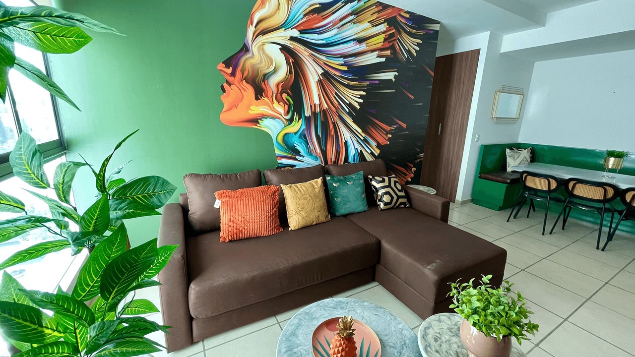 Photo of Livingroom in Guadalajara