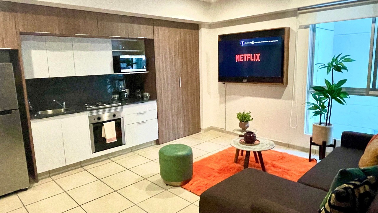 Photo of Livingroom in Guadalajara