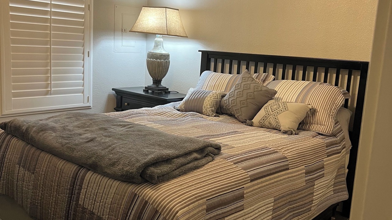 Photo of Bedroom in Foothills