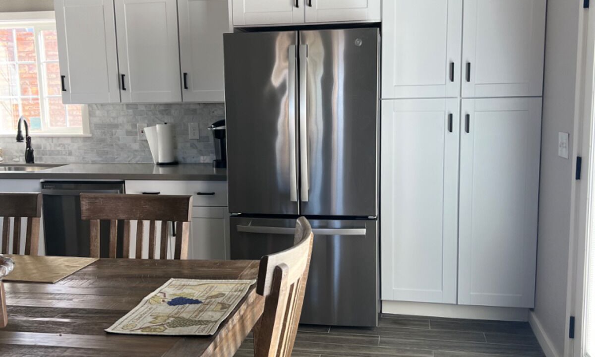 Photo of Kitchen in Foothills