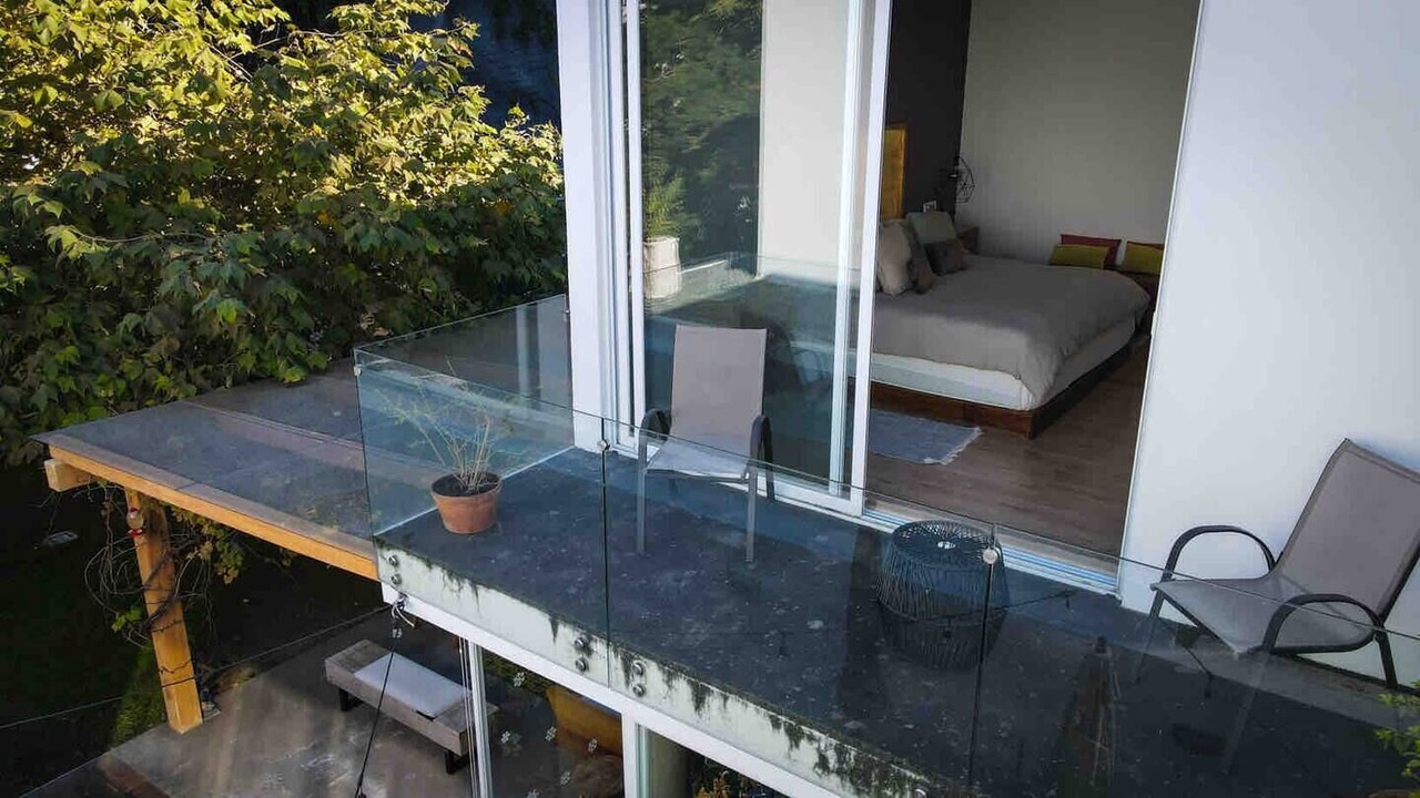 Photo of Patio Balcony in Zapopan