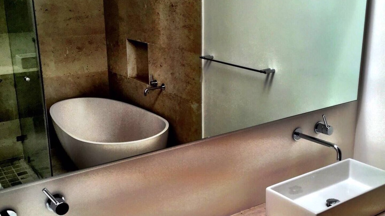 Photo of Bathroom in Zapopan