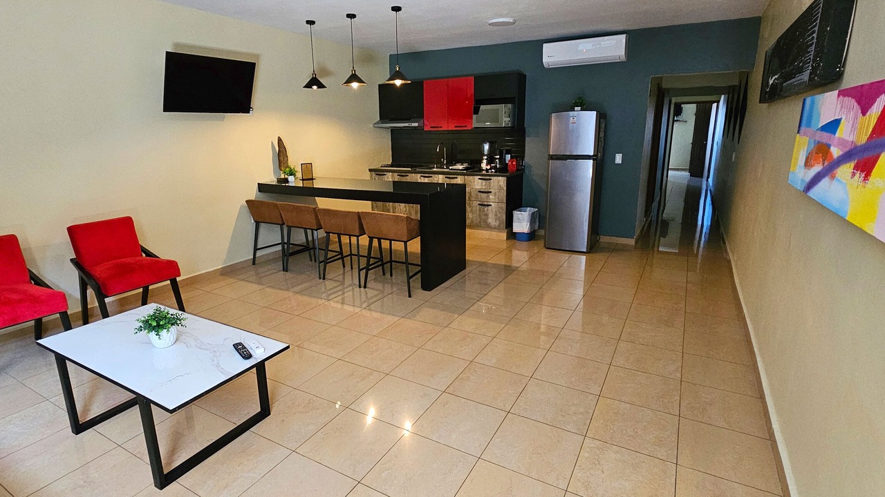 Photo of Livingroom in Guadalajara