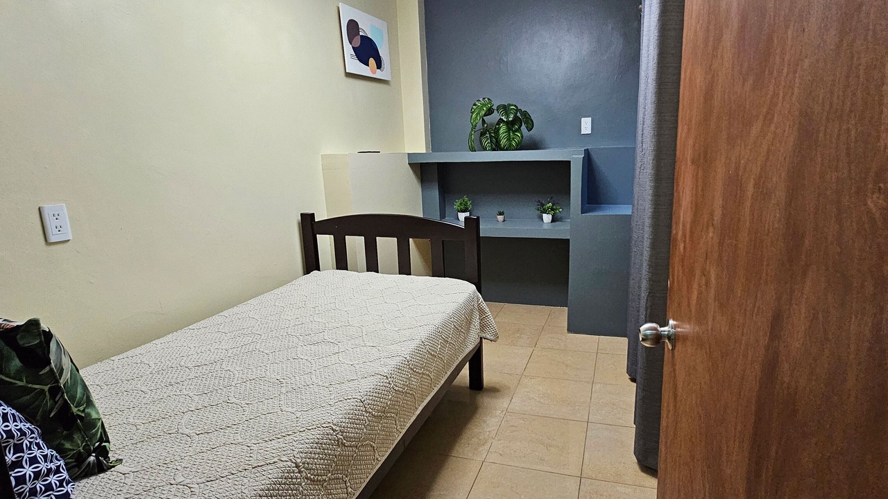 Photo of Bedroom in Guadalajara