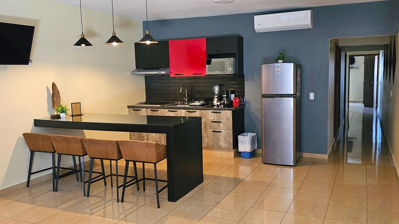 Photo of Kitchen in Guadalajara